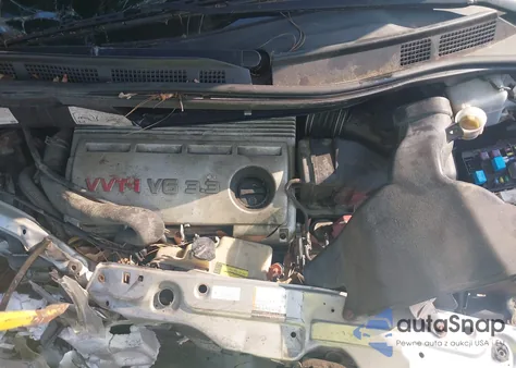 2005 Toyota Sienna Ce z USA, uszkodzony, nr VIN 5TDZA23C15S362039